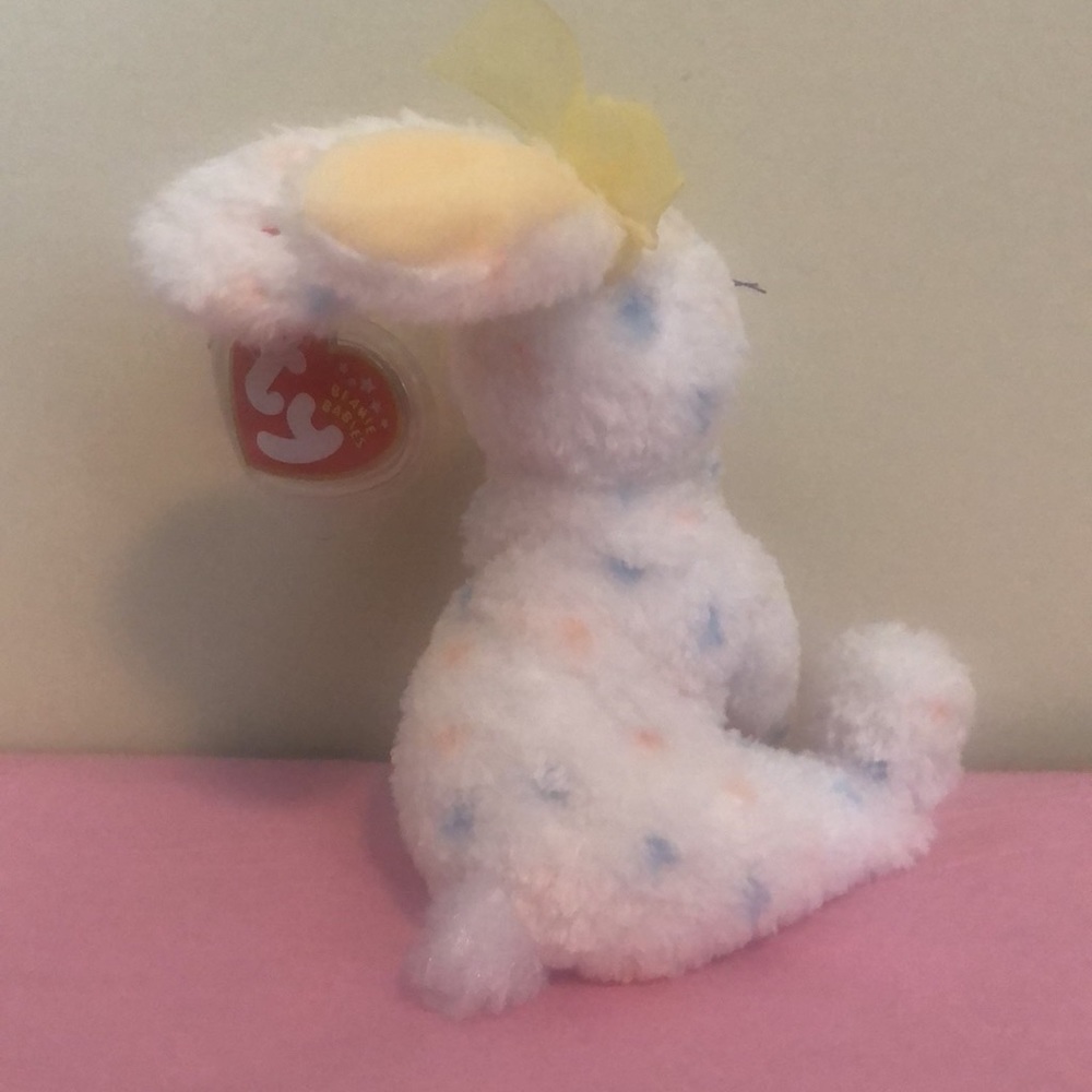 Beanie Baby CARROTS - Picture 5 of 7